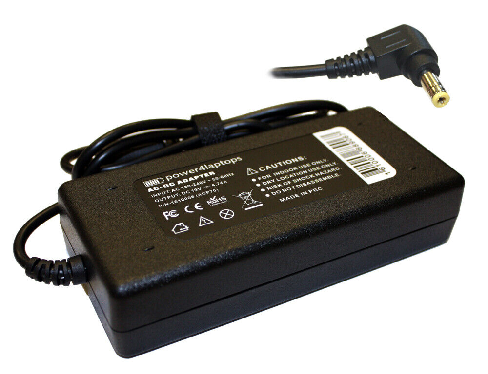 Adattatore CA per Novatech nSpire C17B