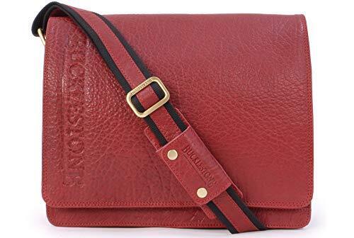 Bucklestone - Sac Epaule/Messenger/Gibecière - compatible pour (L1g)