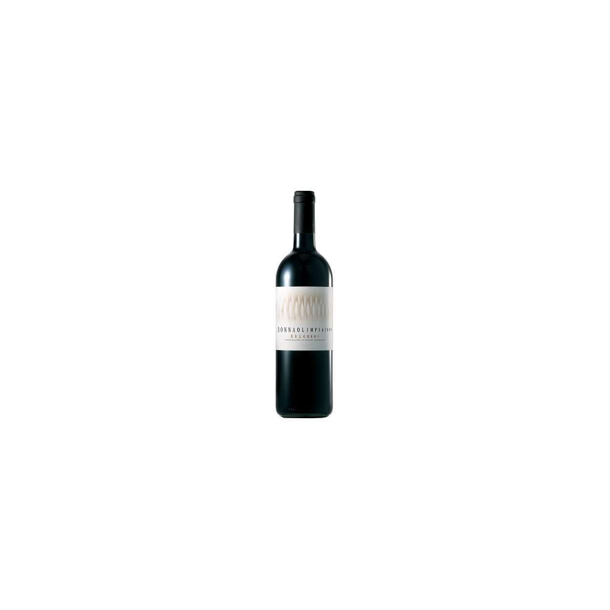 Bolgheri Rosso DOC 2022 Donna Olimpia 1898