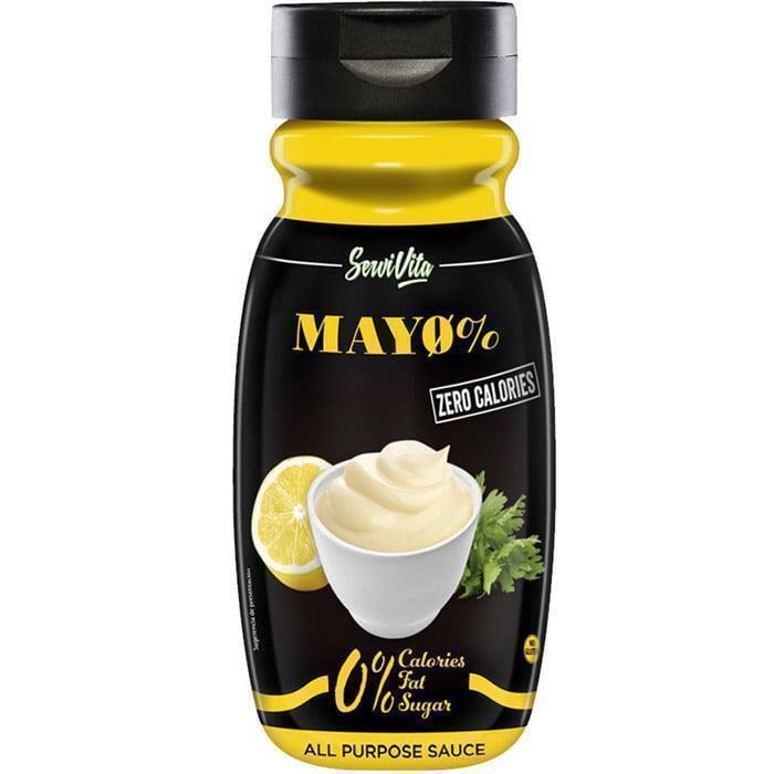 SERVIVITA salsa MAYO 320ml