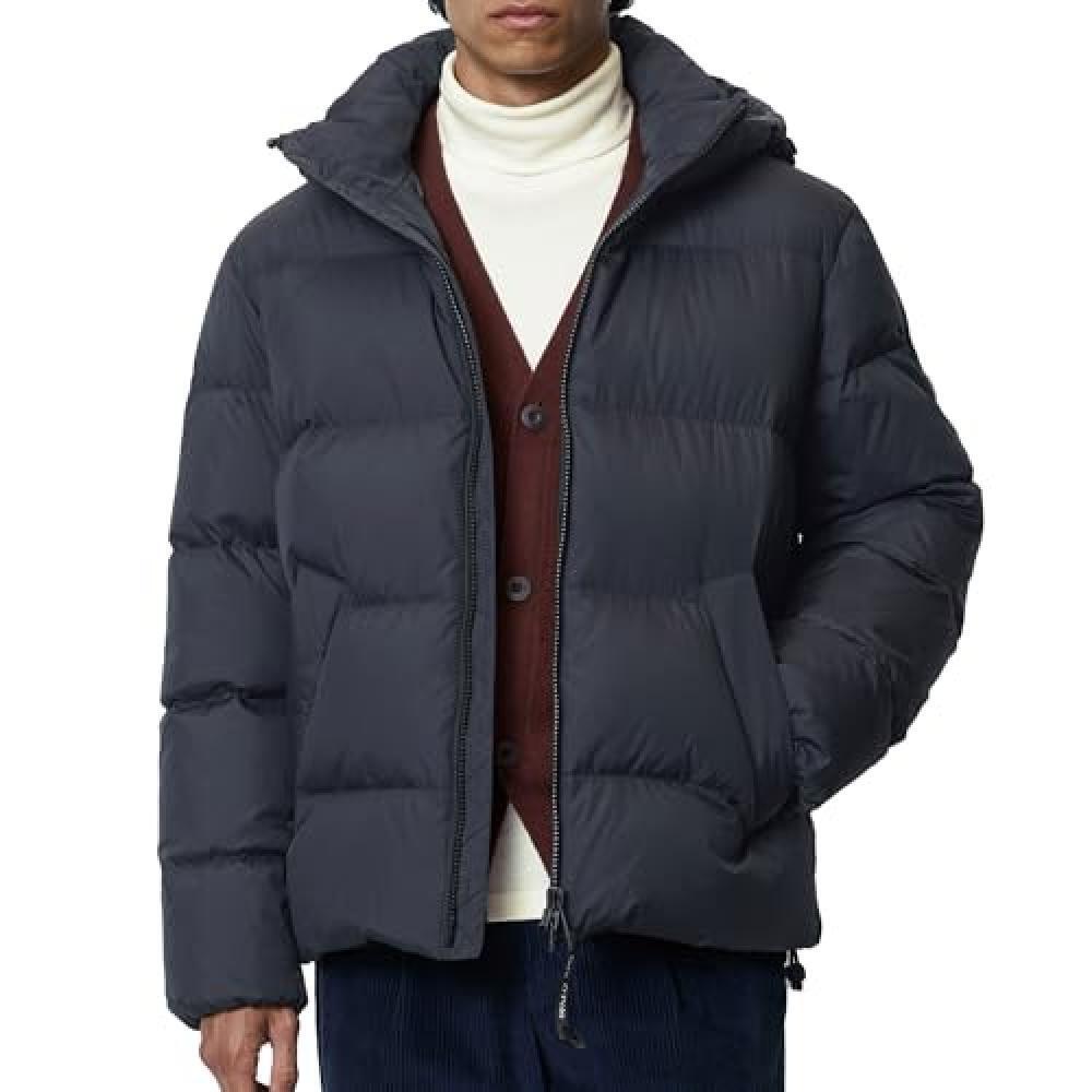 (TG. XXL) Marc O'Polo 329096070048 Jacken, 898, XXL Uomini - NUOVO