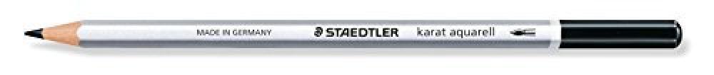(TG. n/a) Staedtler 125-9 Matita Colorata Acquarelli, 6 Pezzi - NUOVO