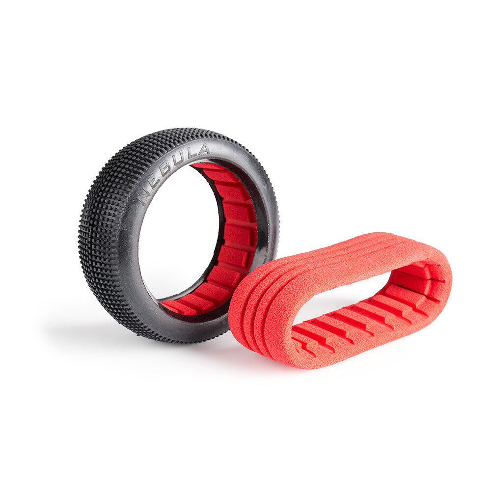 IN-NEBM Matrix Tires OFF-ROAD Nebula Medium gomma + inserto