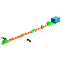 Hot Wheels HW Track Builder Toxic Jump Pack HKX47 4 Jahr(e) Kunststoff HKX47