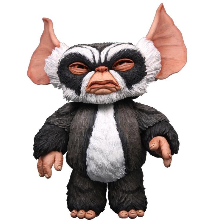 George Gremlins Mogwais in Blister Card
