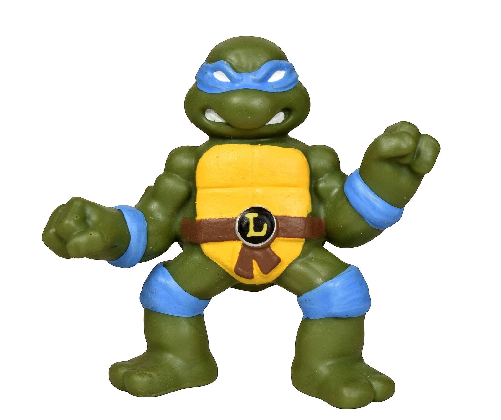 Teenage Mutant Ninja Turtles - Class Mini Ninja Stretch Leonardo