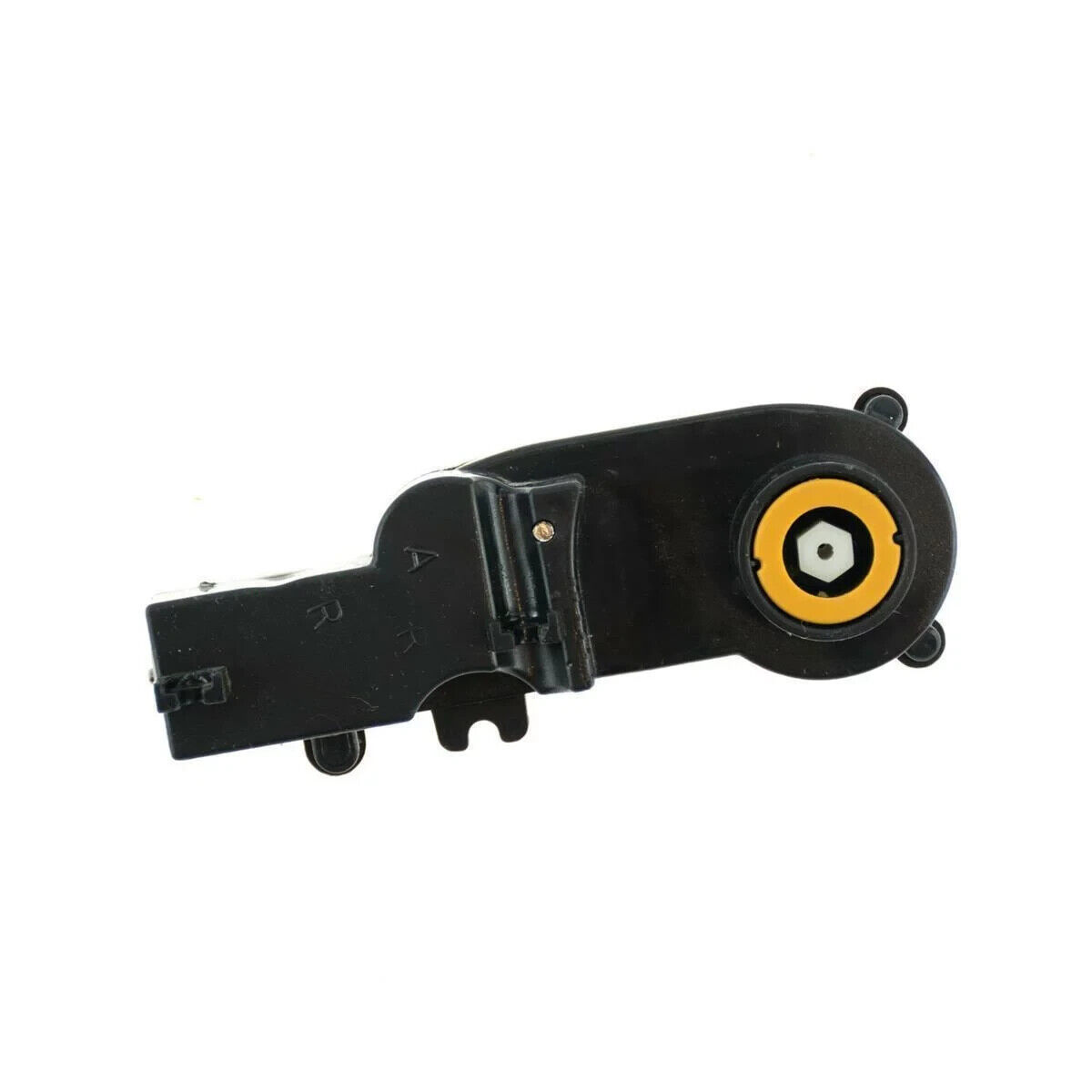 Azionamento Huina 1350 1550 1570 con motore e carter per lato sinistro