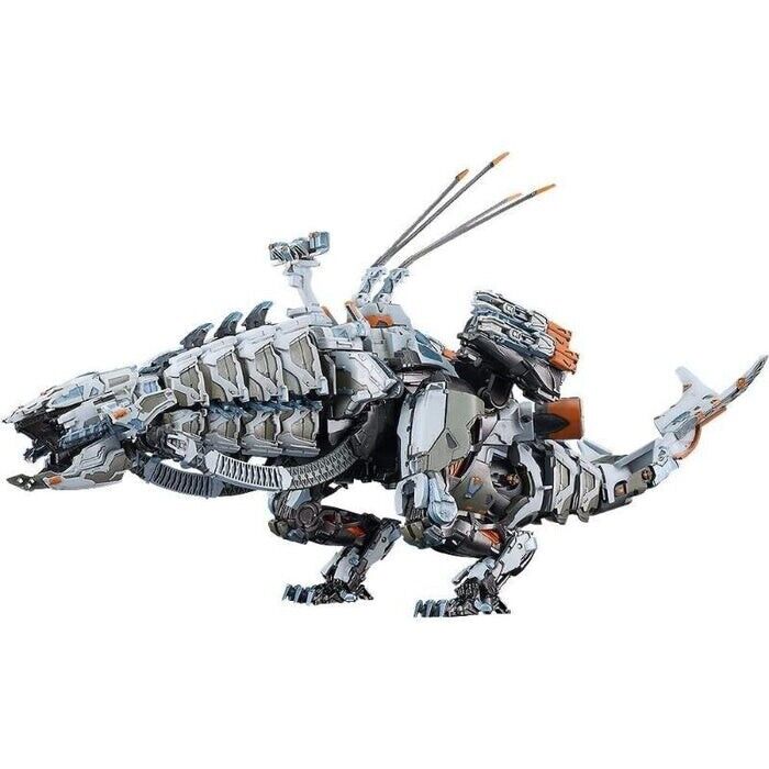 MODEROID Horizon Forbidden West Thunderjaw Kit Modello Giappone Ufficiale