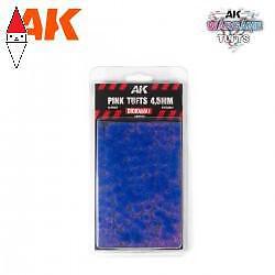 AK INTERACTIVE PINK WARGAME TUFTS
