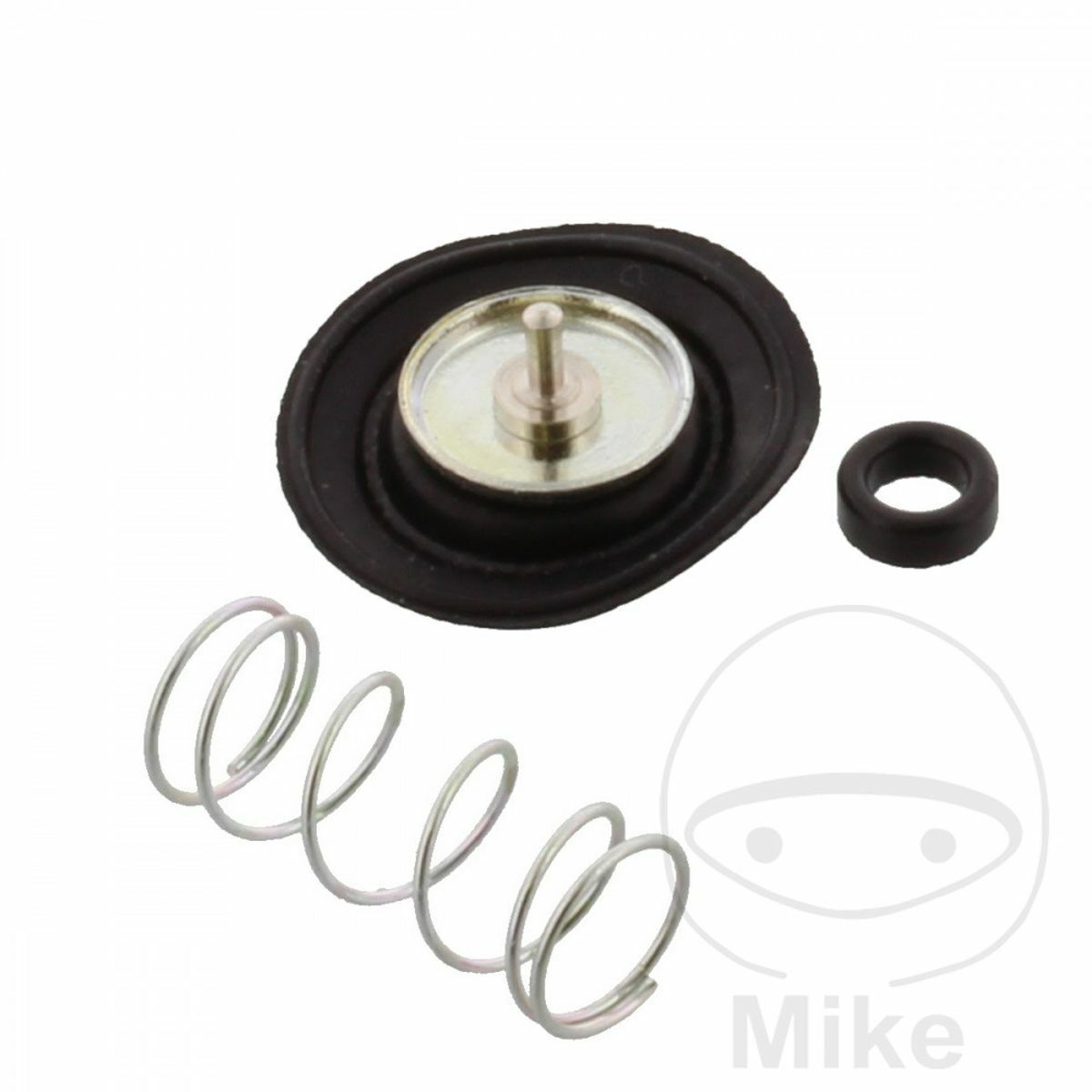 KIT DIAFRAMMI CARBURATORE TOURMAX ACV-405 FOR YAMAHA 400 WR F 2000-2002