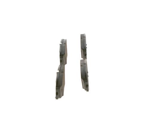 BOSCH 0986494712 Kit pastiglie freno per HYUNDAI i30 (GD), i30 Coupé, i30 Famili