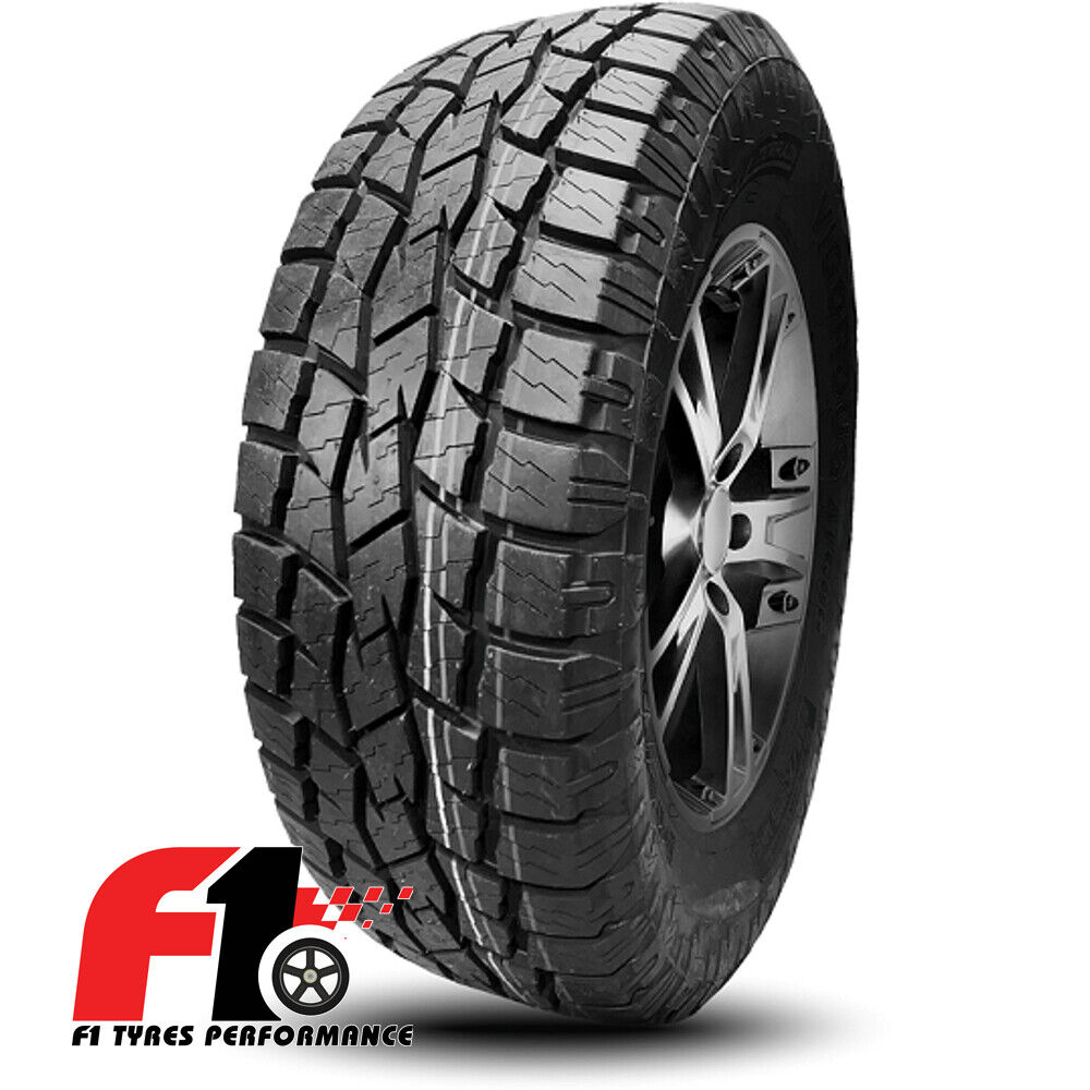 Gomme Hifly AT606 245/70 R16 107T Pneumatici All Terrain by Continental