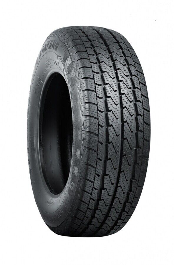 Gomme 4 stagioni Nankang 195/70 R15 104R AW8 M+S pneumatici nuovi