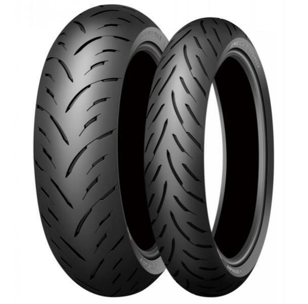 PNEUMATICI GOMME DUNLOP SPORTMAX GPR-300  190/50ZR17 73 W TL GPR300