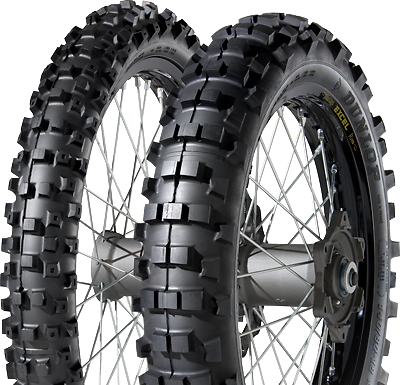 Pneumatici Moto Dunlop 90/90-21 54R Geomaxen91 (2023) pneumatici nuovi