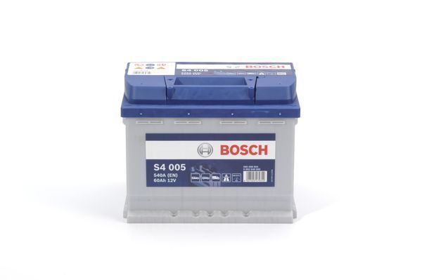 BOSCH Batteria avviamento 12V 540A 60Ah 0 092 S40 050