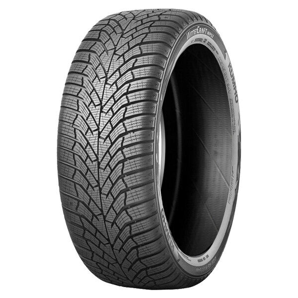 GOMME PNEUMATICI KUMHO 225/45 R17 94V WINTERCRAFT WP52 XL