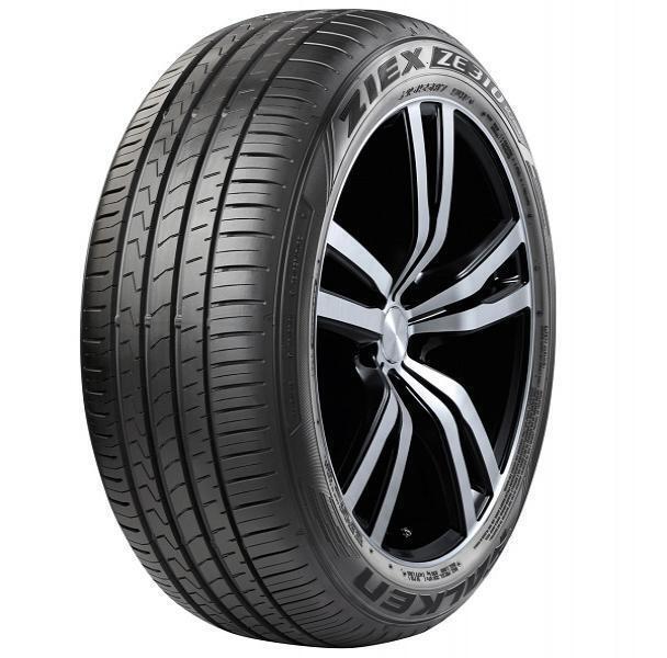 PNEUMATICI GOMME ESTIVE FALKEN ZIEX ZE310 ECORUN 225/40 R18 92 W XL