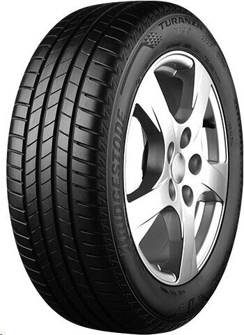 Pneumatici BRIDGESTONE T005 DRIVEGUARD RFT XL 225/40/18 Y 92 Estivi
