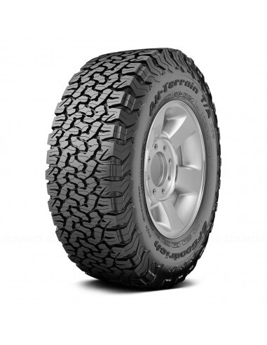 Pneumatici 245/75 r16 120S BF Goodrich ALL-TERRAIN T/A KO2 Gomme 4S