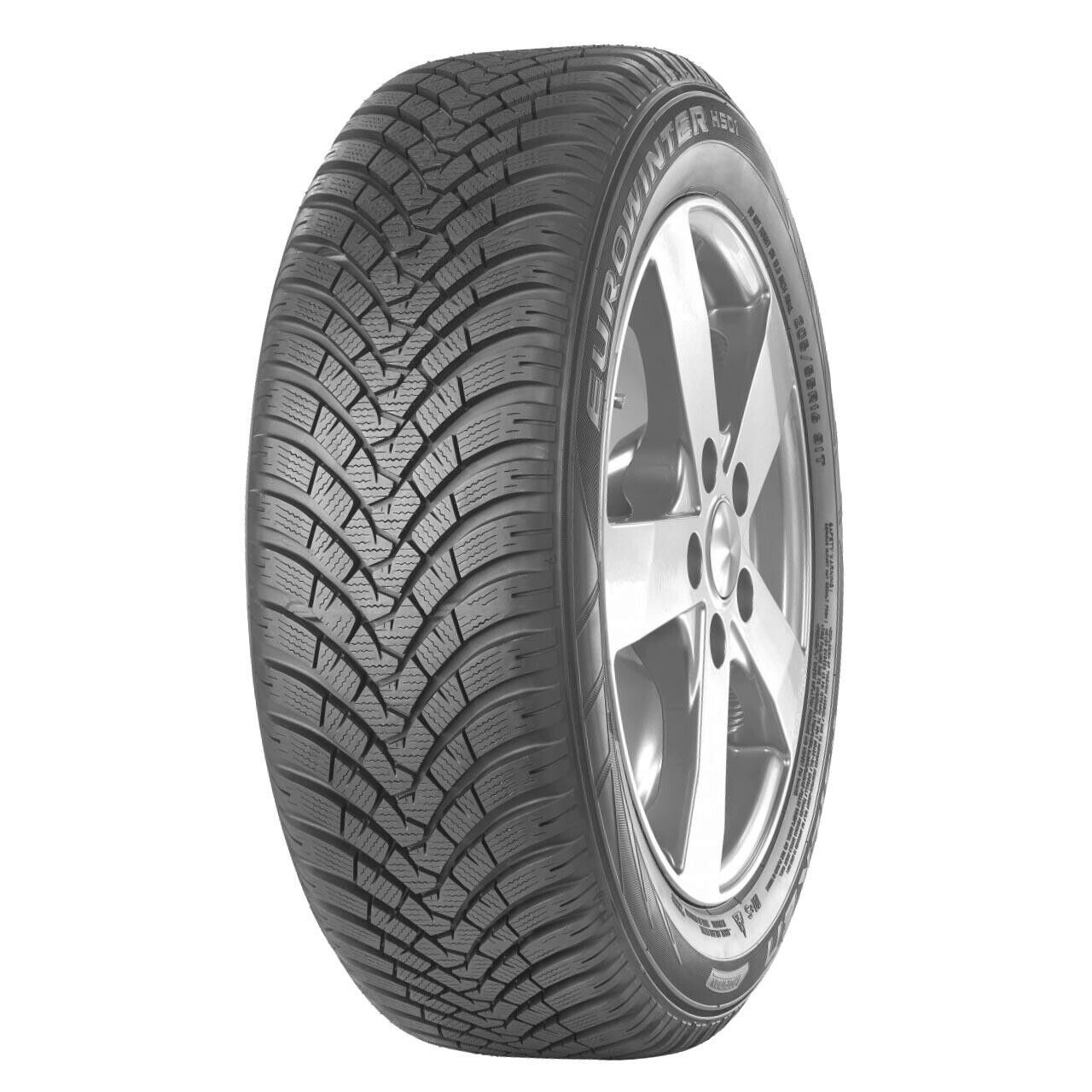 PNEUMATICO INVERNALE FALKEN EUROWINTER HS01 XL 235 50 R 18 101 V