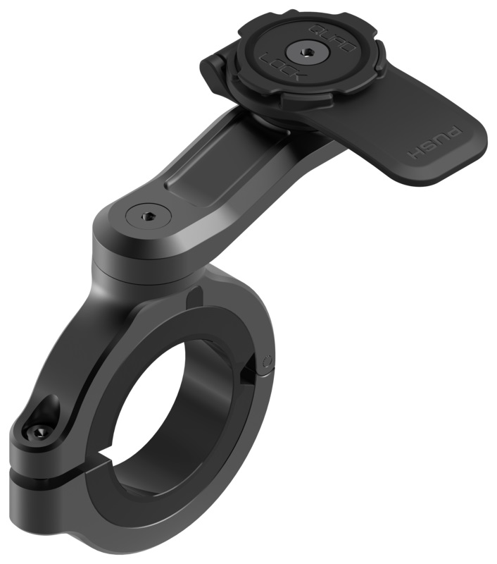 SUPPORTO SMARTPHONE PER MANUBRIO QUAD LOCK PRO