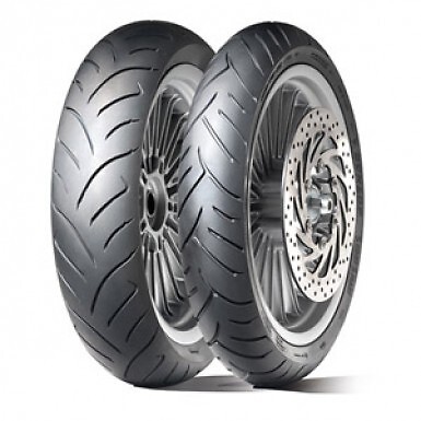 120/90 R10 57 L DUNLOP - ScootSmart