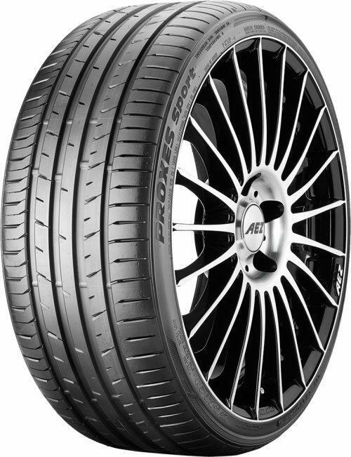 Pneumatici gomme estive Toyo Proxes Sport 245/40 ZR20 99Y XL