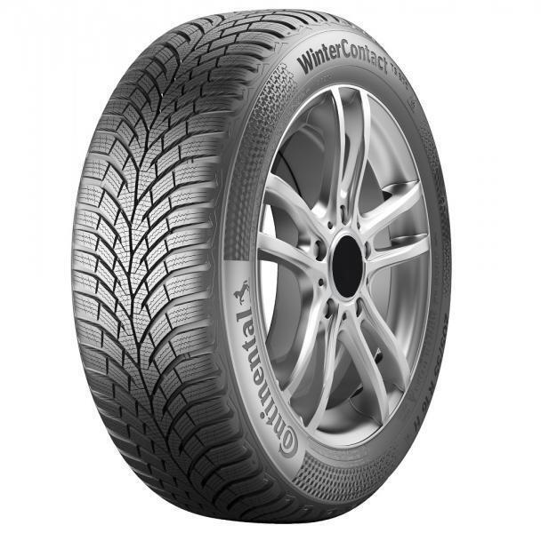 PNEUMATICI GOMME INVERNALI CONTINENTAL WINTERCONTACT TS 870 185/65 R15 92 T