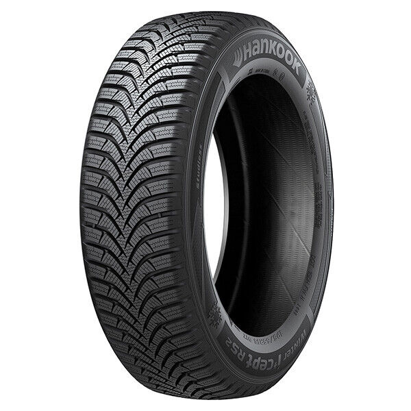 GOMME PNEUMATICI HANKOOK 135/70 R15 70T W452 WINTER ICEPT RS2