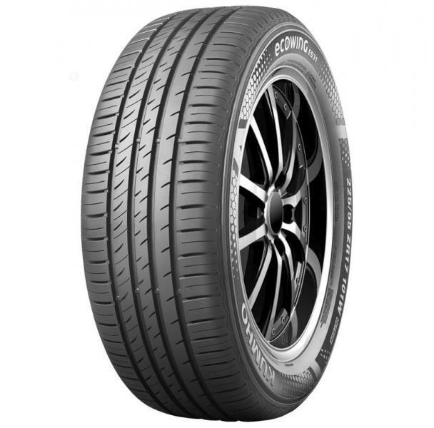 PNEUMATICI GOMME ESTIVE KUMHO ECOWING ES31 185/60 R15 88 T XL
