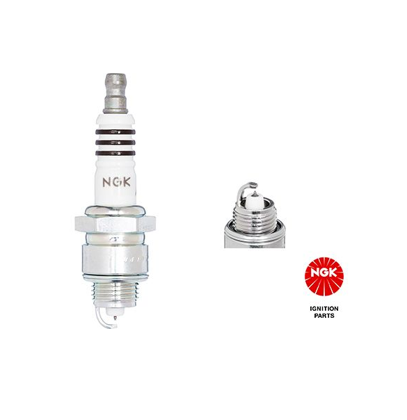 CANDELA ACCENSIONE NGK 7355 0087295173558 XR5IX