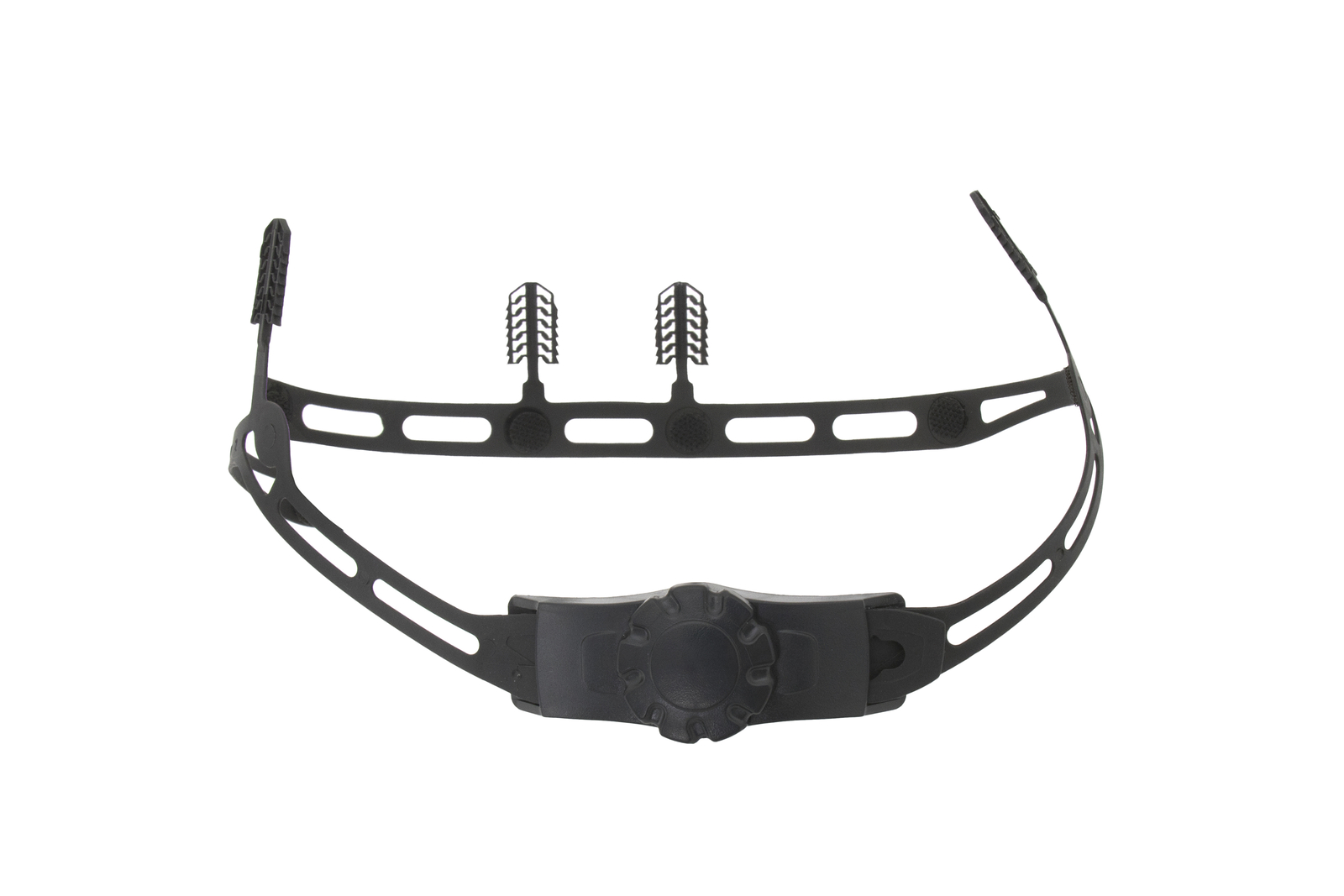 MASSI Sistema di regolazione cervicale del casco TECH M