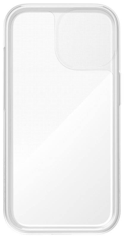Rivestimento Impermeabile per Smartphone QUAD LOCK Mag Poncho-Iphone 15 per Moto
