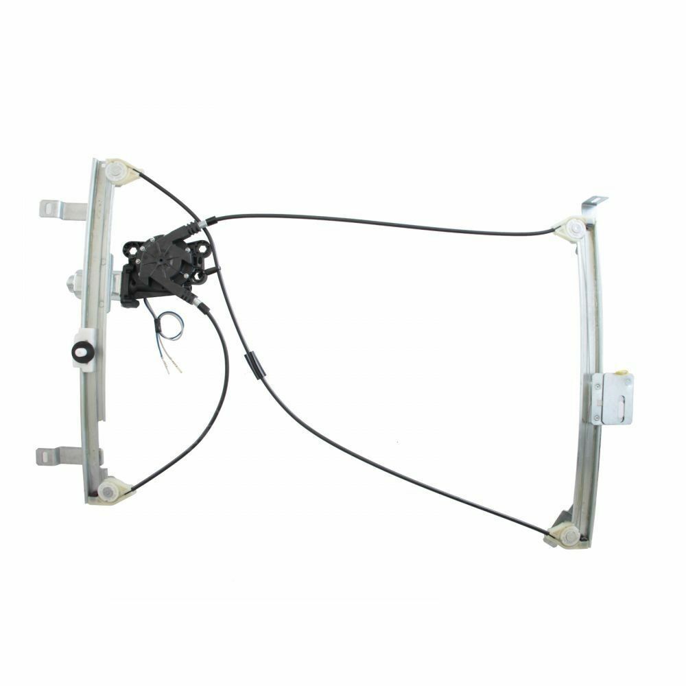 ALZAVETRO ELETTRICO ANT. SX PER CITROEN C3 PLURIEL 06/02>09/09 window regulator