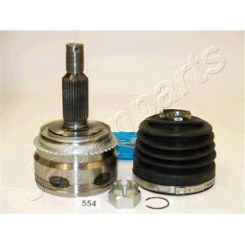 GIUNTO OMOCINETICO  JAPANPARTS GI-554