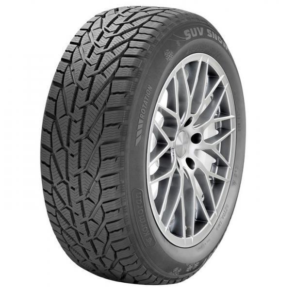 PNEUMATICI GOMME INVERNALI TAURUS WINTER 205/55 R17 95 V XL