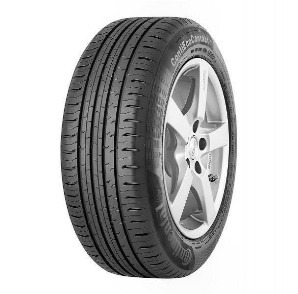 PNEUMATICI GOMME ESTIVE CONTINENTAL ECOCONTACT 5 205/55 R17 95 V XL  J