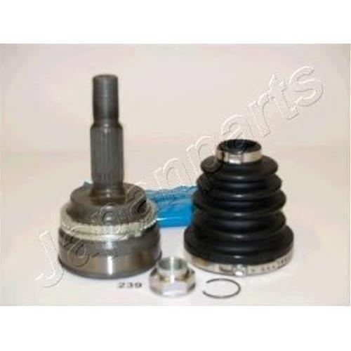 GIUNTO OMOCINETICO  JAPANPARTS GI-239