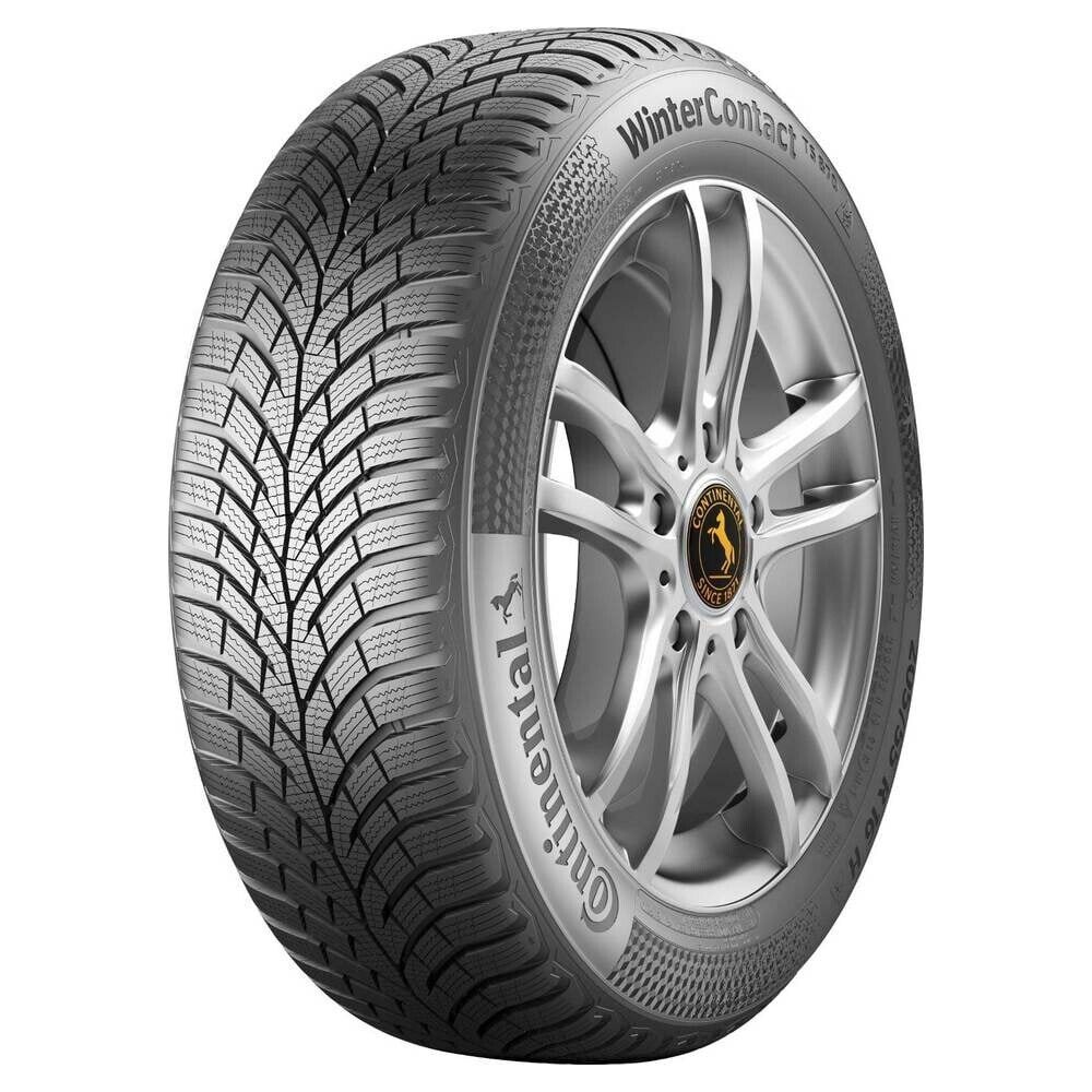 Pneumatici gomme invernali Continental WinterContact™ TS 870 215/55 R16 93H