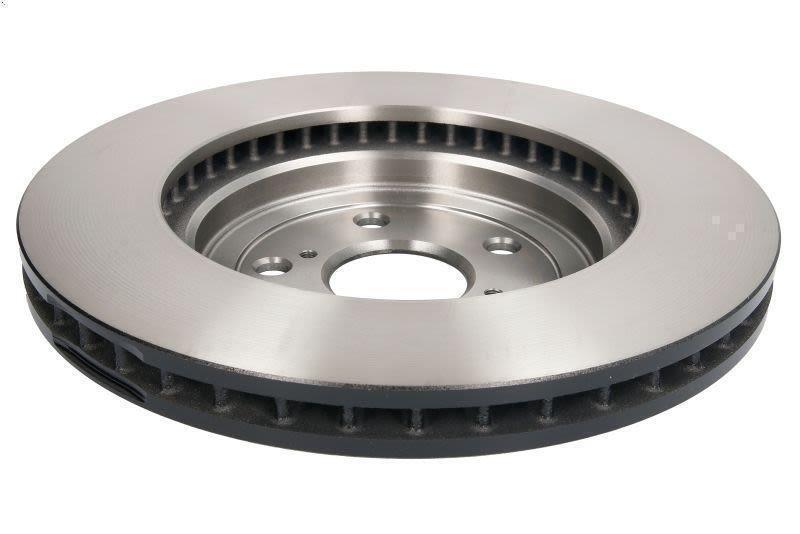 Disco freno TRW DF4493 per LEXUS RX (_U3_) 3.3 2003-2008