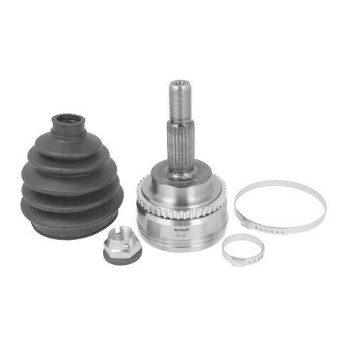 Kit Giunti Semiasse Metelli 15-1671 per Renault Renault Trucks Assale Anteriore