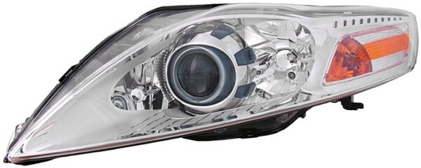FARO SINISTRO H7-H1-H1 AFS PER FORD MONDEO 07> HELLA