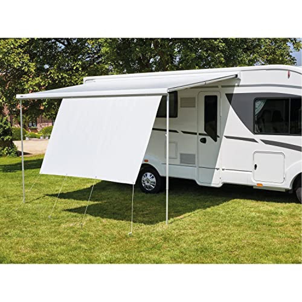 (TG. 2 Schienen für Markisen bis 3,25 m Länge) Thule View Blocker G2 - Tenda d