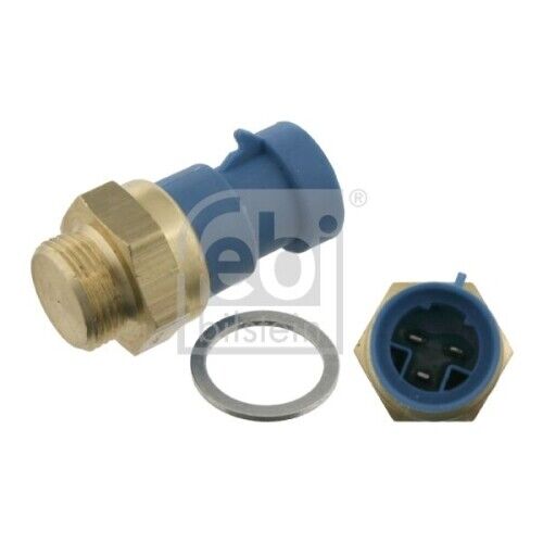 Termocontatto Ventola Radiatore Febi Bilstein 11965 per Fiat Lancia