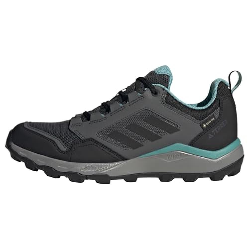 (TG. 42 EU) adidas Tracerocker 2.0 Gore-Tex Trail Running Shoes, Scarpe Donna, G