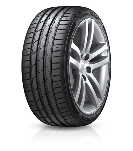 Pneumatici gomme estive Hankook Ventus S1 evo2 K117 245/45 R18 100Y XL