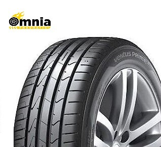 Pneumatici Estivi 205/55 R16 91V Hankook Ventus Prime 3 K125 Gomme Dot Recenti