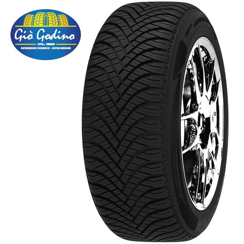 Pneumatico 4 Stagioni 225/55R16 99W Grenlander GREENWING A/S