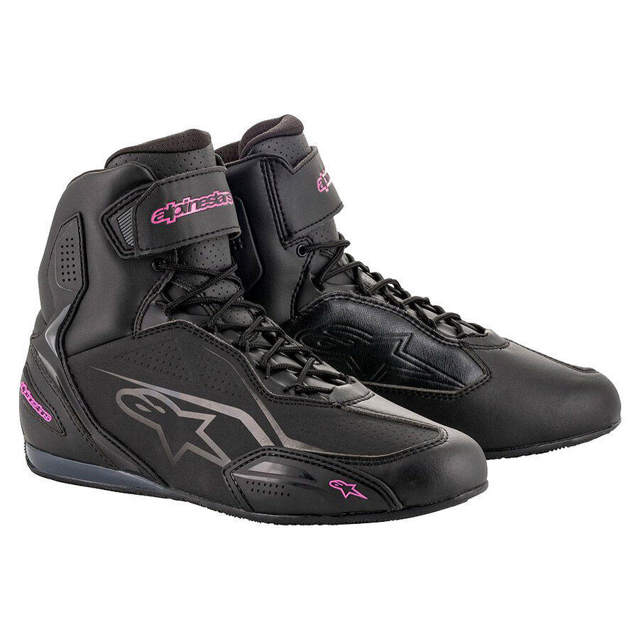 Alpinestars NC  Ballet Flat Unisex-Adulto  Nero Bianco  40 EU